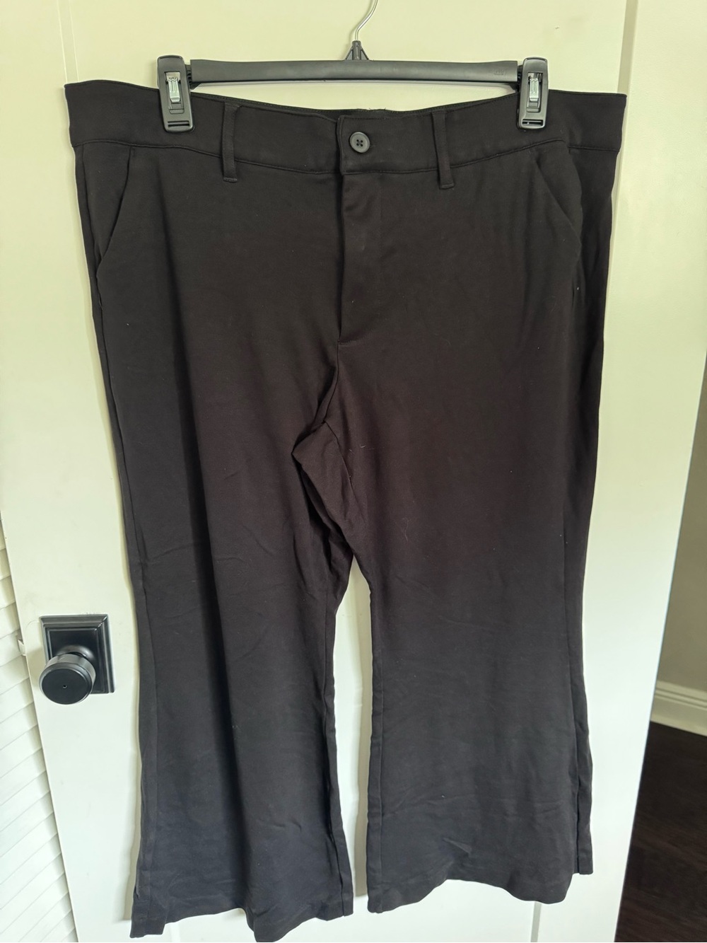 Torrid Women’s Black Dress Pants